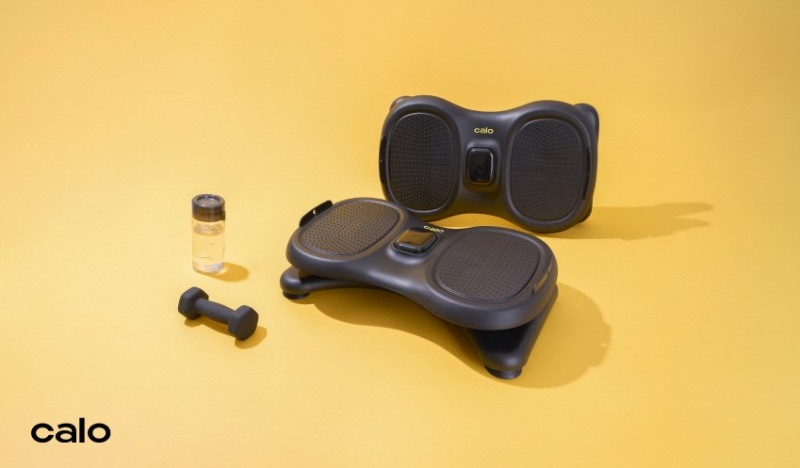 칼로, 전신 복합 운동 가능한 ‘칼로 트위스터’ 출시 (이미지 제공=칼로)