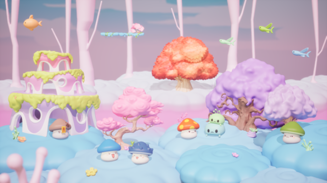 아이들의 상상력을 병원 속으로… 환아 참여형 콘텐츠 ‘포니움’