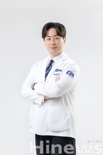 최준영 가톨릭대학교 인천성모병원 호흡기내과 교수