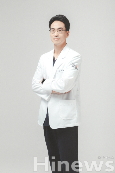 강영 땡큐서울의원 원장