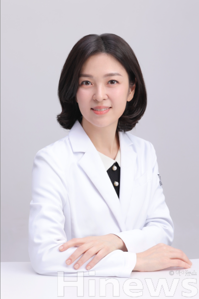 이은정 땡큐서울의원 원장