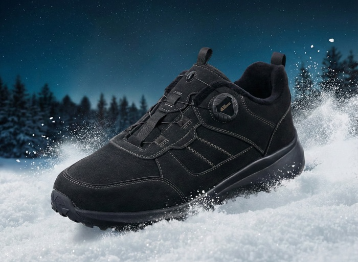 레드페이스 ‘스텝 윈터 슈즈’