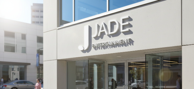 제이드 엔터테인먼트(JADE Ent.), 틱톡 라이브 통해 재능 있는 아티스트 발굴 나선다