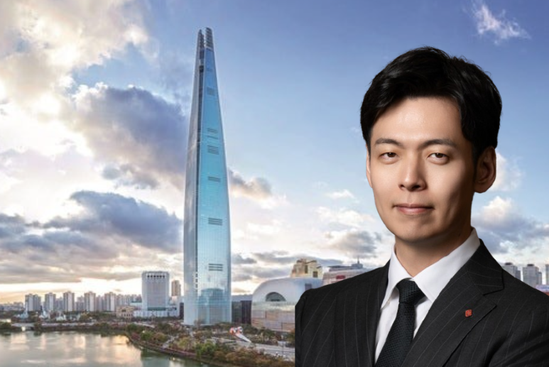 롯데바이오로직스 각자 대표된 '신유열'의 미션은?