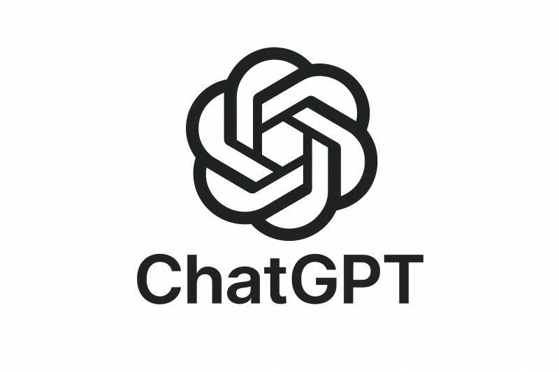 챗GPT 로고.