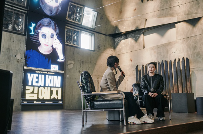 올림픽 사격 스타 김예지, 라이엇 게임즈 글로벌 행사 공식 초청