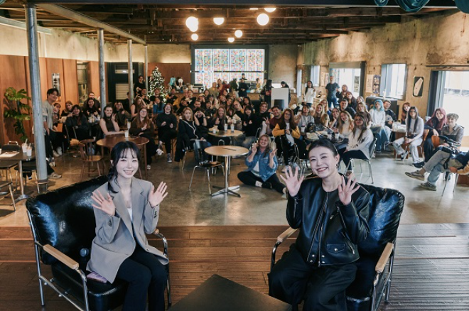 올림픽 사격 스타 김예지, 라이엇 게임즈 글로벌 행사 공식 초청