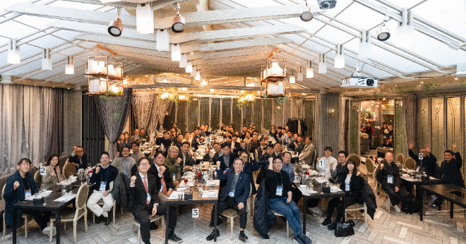 ‘서강 AI 융합 포럼’ 단체 사진. (사진제공=서강대)