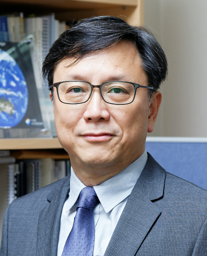 김준 연세대 교수. (사진제공=연세대)