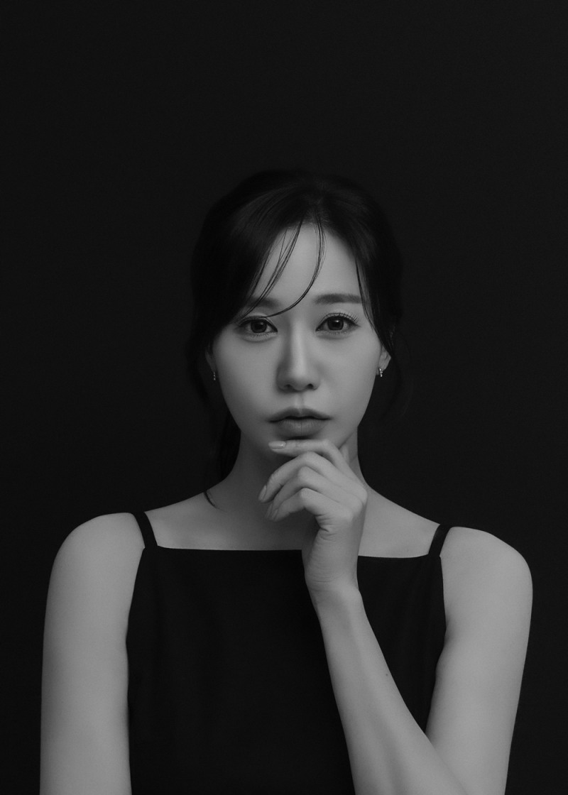 별사랑, 엠케이에스이엔티와 전속계약 체결…새로운 도약 예고