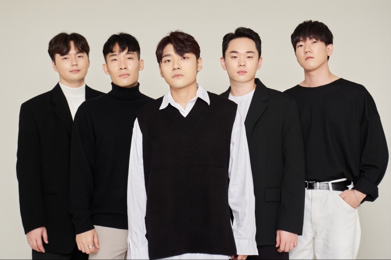 밴드 엔분의일, 내달 25일 연말 단독 콘서트 개최…따뜻한 크리스마스