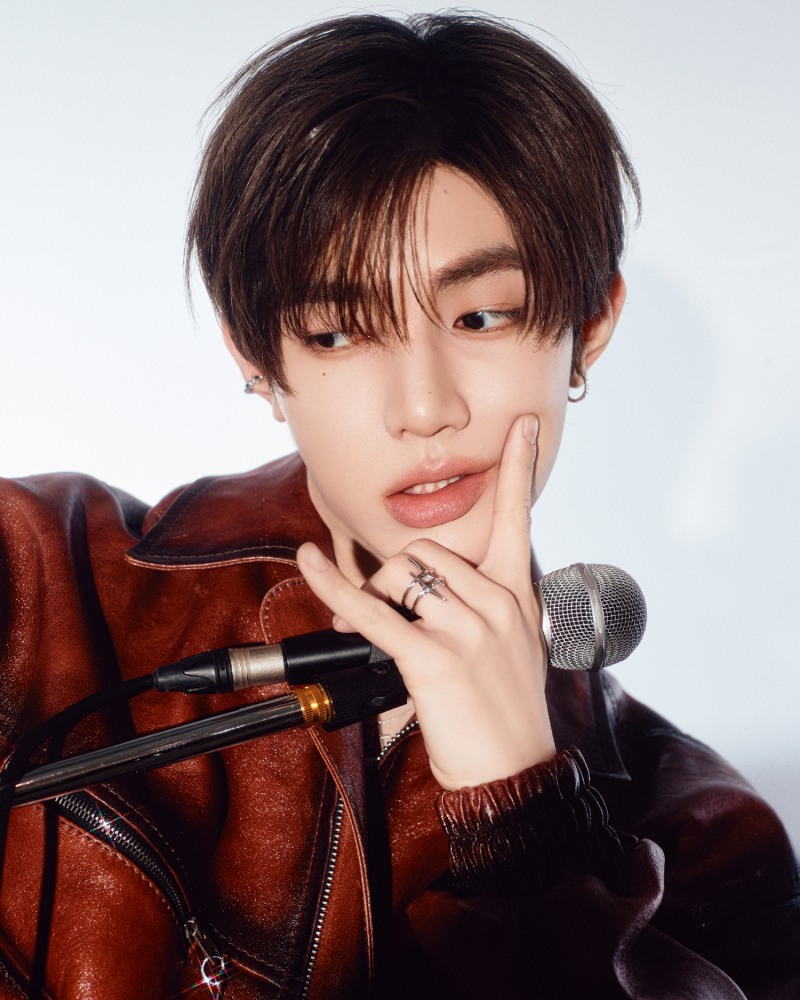 제로베이스원 장하오, 中 애니메이션 ‘현계지문’ OST ‘홍안위수개’ 가창…현지 음악 차트 상위권 진입