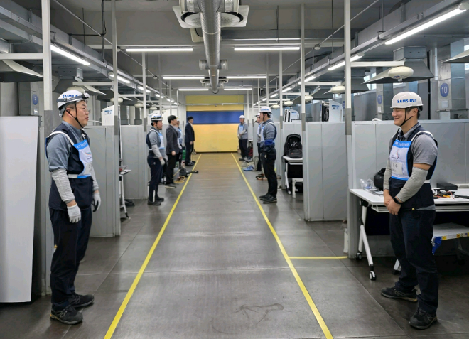 ⓒ 삼성전자서비스