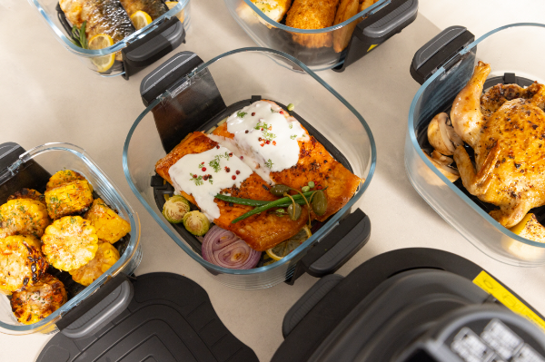 코렐 일렉 에어글라스 바사칸