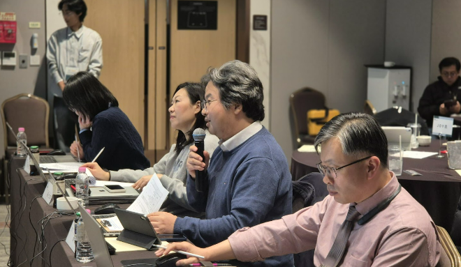 유클리드소프트, 미래내일일경험사업 ABC 부트캠프 9기 성과 발표회 성료