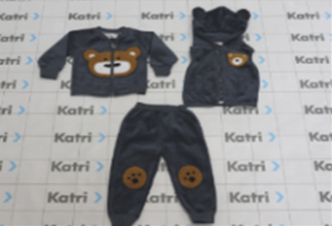 어린이 의류 안전성 조사 부적합 제품 사진 (이미지 제공=KATRI시험연구원)