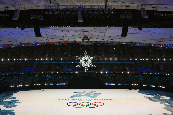 에어비앤비, 밀라노-코르티나 2026 동계올림픽 맞아 26명의 선수들과 함께하는 올림피언 및 패럴림피언 체험 공개