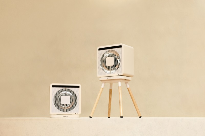 <이미지= 쿠쿠 하이라이트 전기 히터>