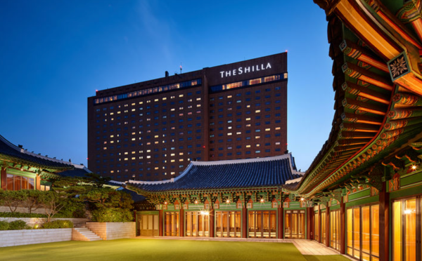 호텔신라 임원인사 단행, 조병준·박민 부사장 승진... 성과주의 인사로 체질 개선 박차