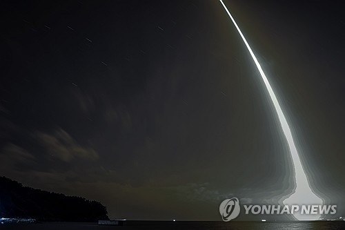 한화에어로스페이스-HD현대중공업, 누리호 4차 성공 주역