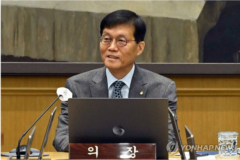 한국은행은 27일 올해 성장률을 기존 0.9%에서 1.0%로 0.1% 포인트 상향조정한다고 밝혔다. 사진=연합뉴스