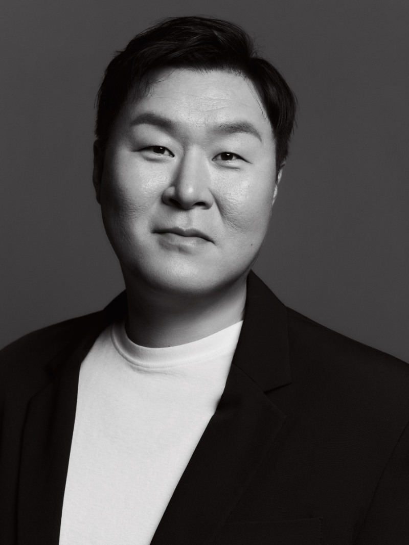 윤경호, ‘김부장’ 주연 확정…색다른 부성애 서사 예고