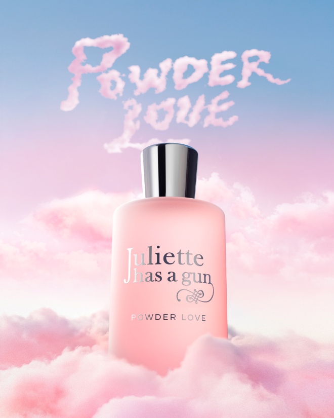 씨이오인터내셔널, 프랑스 니치 향수 브랜드 ‘줄리엣 해즈 어 건’ 국내 론칭