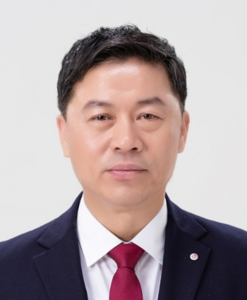 류재철 LG전자 신임 CEO. ⓒ LG전자