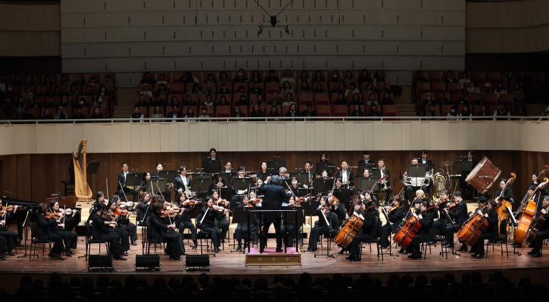 제15회 동서커피클래식/ 동서식품