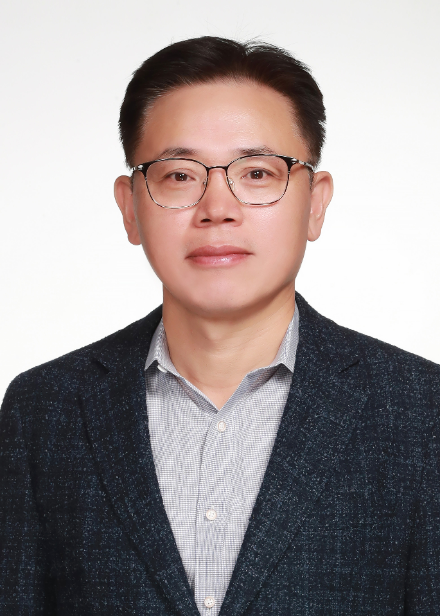 LG화학 CEO 김동춘 사장 / 사진 제공 = LG화학