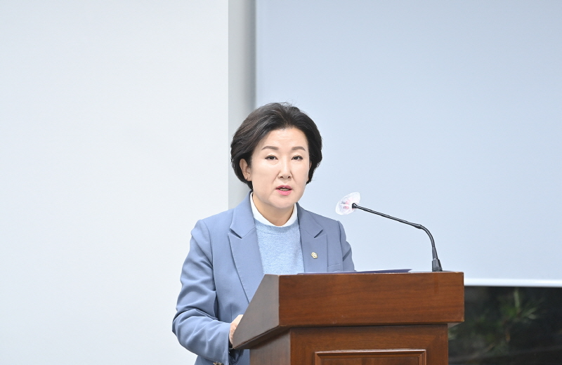 이혜정 파주시의원