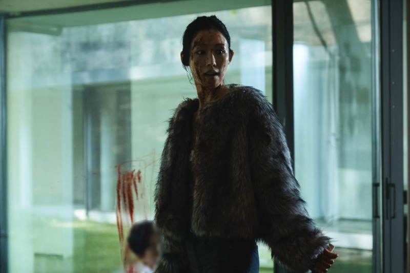 ‘조각도시’ 이현진, 차별화된 악역 연기 ‘긴장감↑’