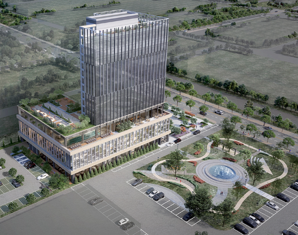 "구미 산단에 메리어트 온다"… 코람코, 1,000억 투자 본격화