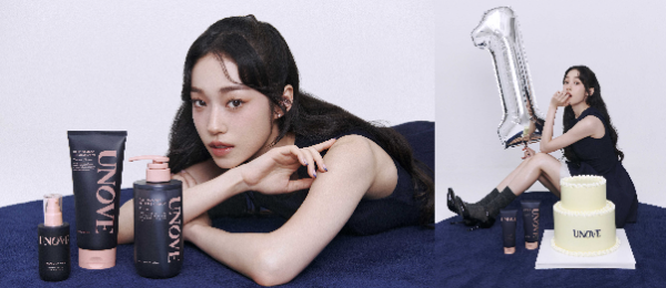 어노브, '올리브영 어워즈' 헤어케어 5년 연속 1위 수상...3관왕