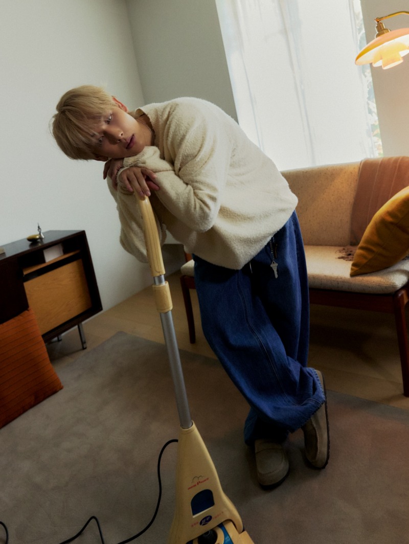 임시완, 첫 번째 미니앨범에 가득 담은 달콤함…오늘(28일) 하이라이트 메들리 공개