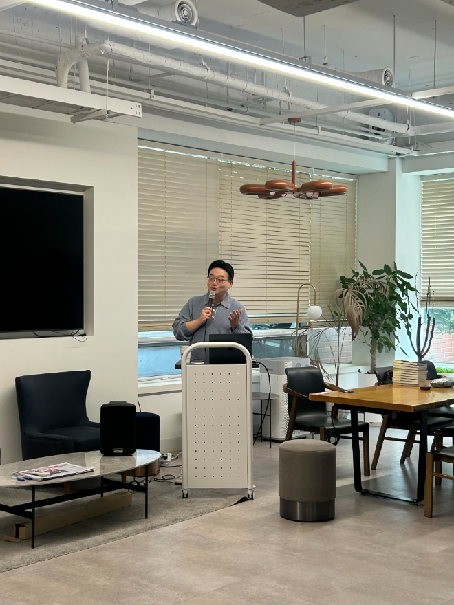 신간 '한 점 그림으로 읽는 경제'...그림으로 배우는 경제 원리