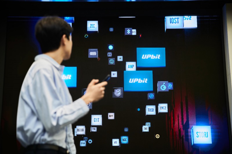 업비트, ‘넥스트 잡’으로 청년세대 건강한 경제적 자립 지원