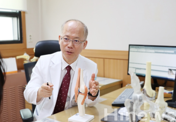 박영식 세란병원 부장