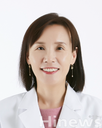 최수정 순천향대학교 부천병원 신장내과 교수