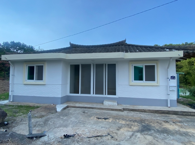 흉물 방치된 빈집의 변신… 정읍시, 귀농인 보금자리·주차장으로 재탄생 (이미지 제공=정읍시)