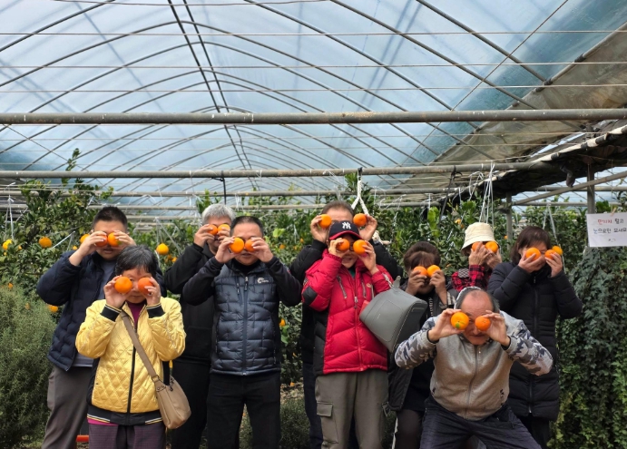 이천시정신건강복지센터, 남부마음온분소 정신질환자 재활프로그램 운영 성료 (이미지 제공=이천시)