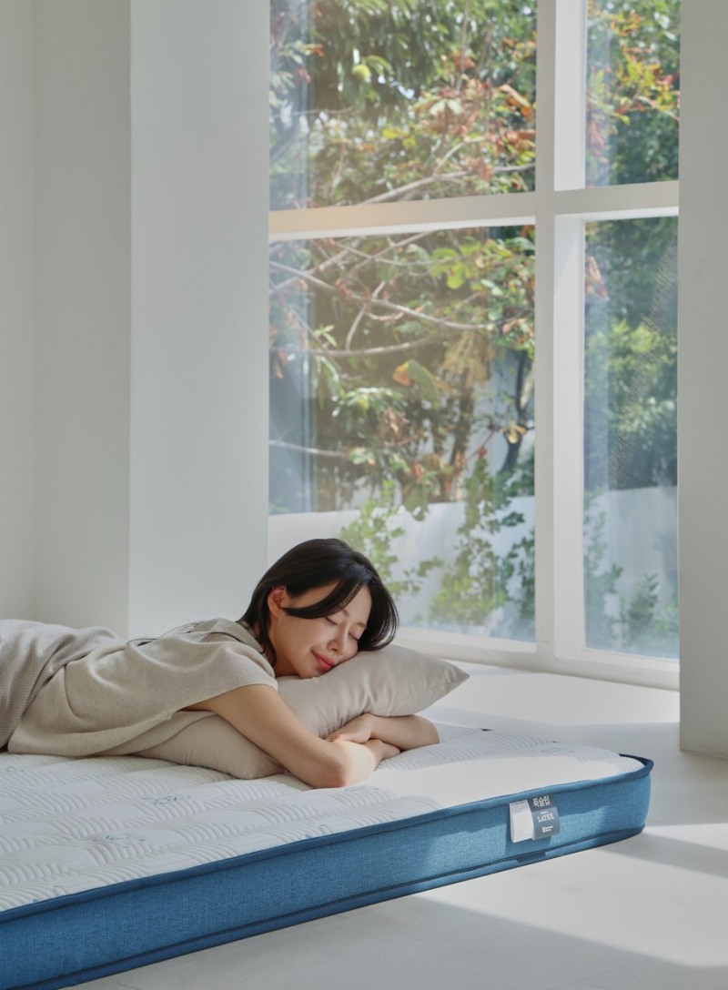 폼폼팩토리, 유아 매트리스 전 항목 KOTITI 유아 안전 인증 통과