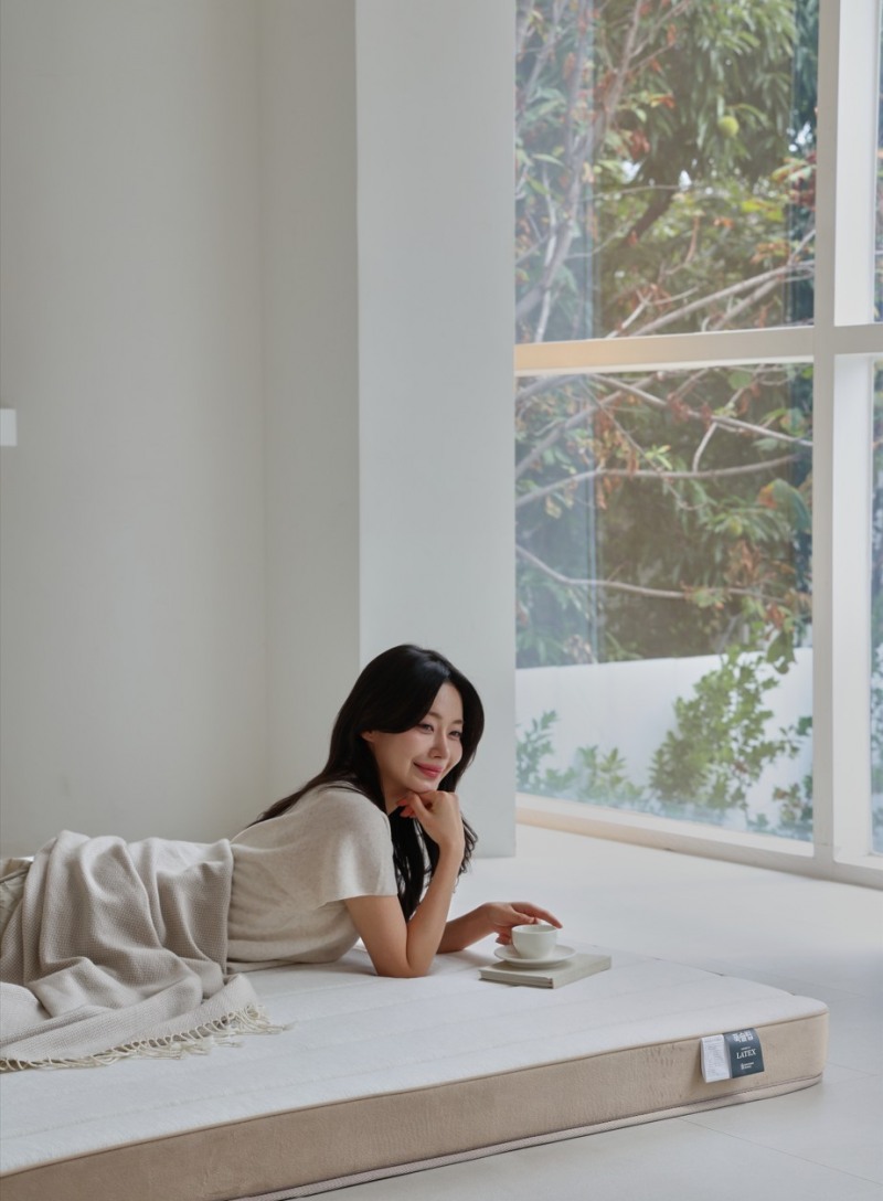 폼폼팩토리, 유아 매트리스 코티티시험연구원(KOTITI) 유아 안전 인증 통과