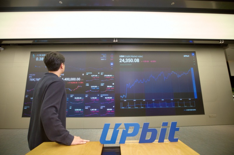 업비트, 보이스피싱 피해 예방 집중…고객 자산 보호 총력