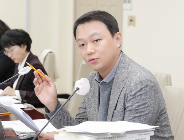 최규진 고양특례시의원 (고양특례시의회 제공)