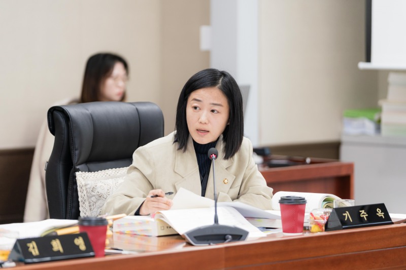 기주옥 용인특례시의원 ( 용인시 제공)