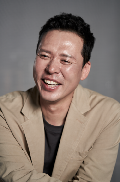 이승진 예술감독