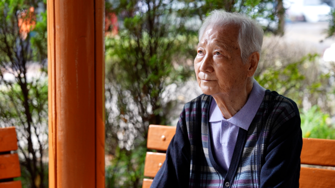 이상룡 명인. (사진제공=국악방송)