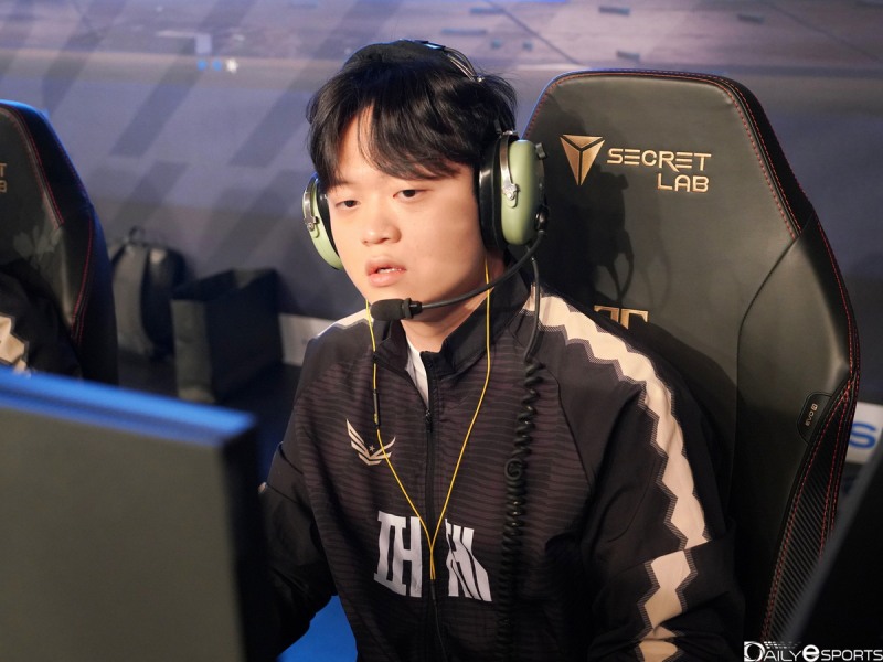 역전승으로 결승 진출전으로 합류한 퍼제.