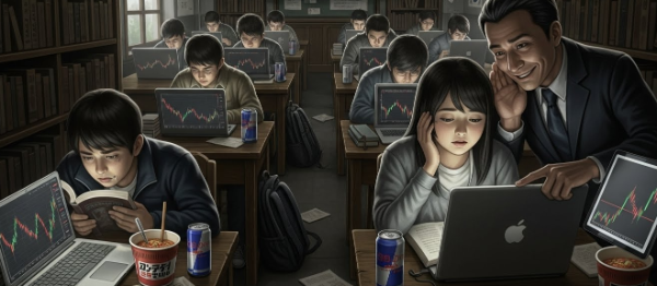 유명 경제지 사칭부터 해외 조직까지... "투자 리딩방 사기 전모"